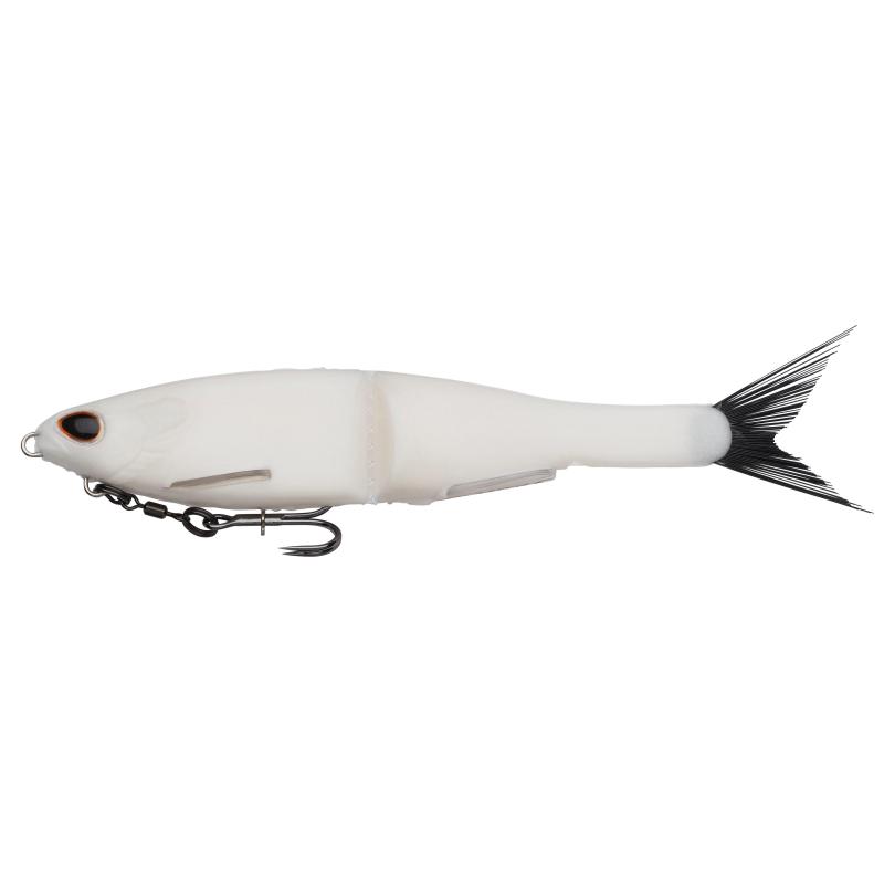 Produktbild Berkley Nessie 12cm/11g Albino