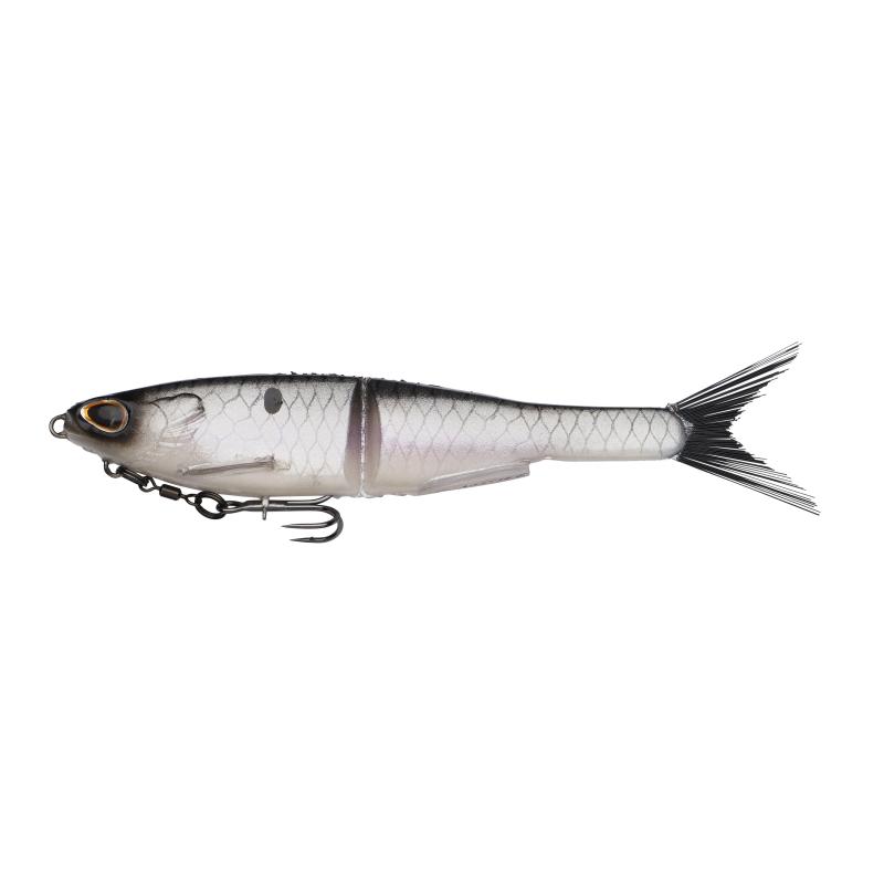 Produktbild Berkley Nessie 12cm/11g Roach