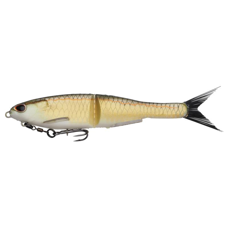 Berkley Nessie 12cm/11g Gold Shad