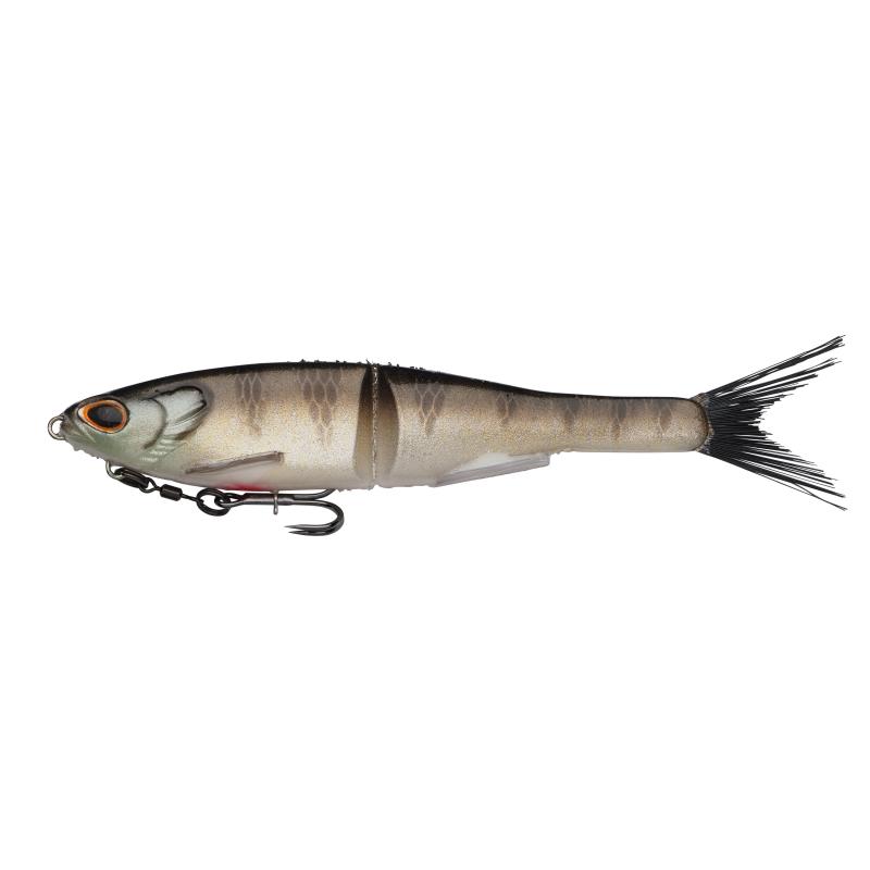 Produktbild Berkley Nessie 12cm/11g Perch