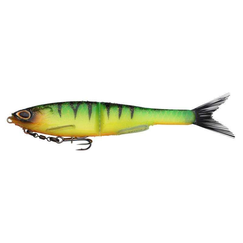 Produktbild Berkley Nessie 12cm/11g Firetiger