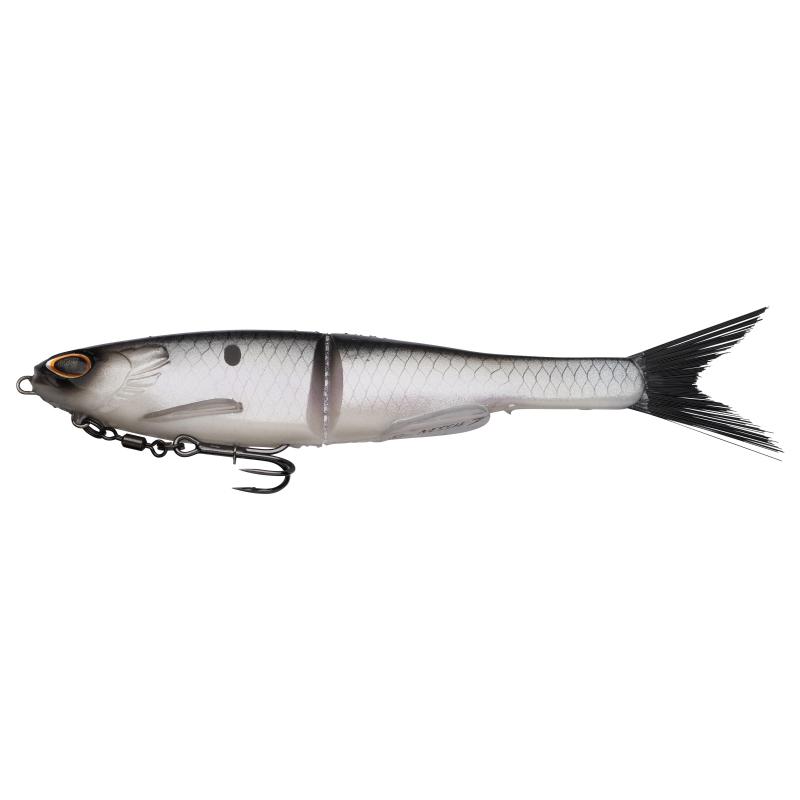 Produktbild Berkley Nessie 17cm/28g Roach