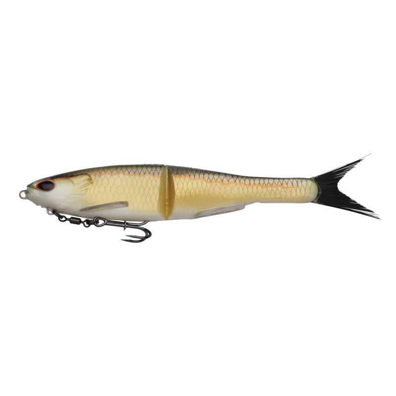 Berkley Nessie 17cm/28g Gold Shad