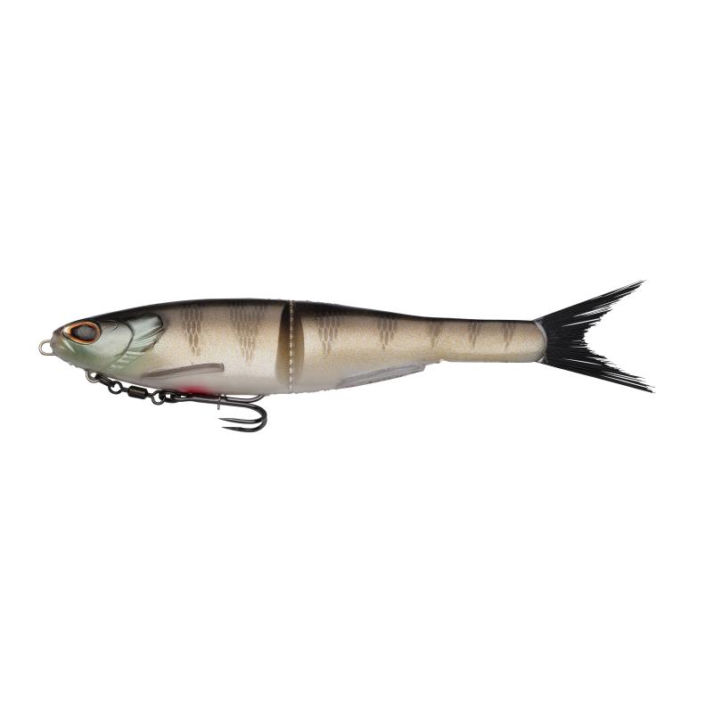 Berkley Nessie 17cm/28g Perch