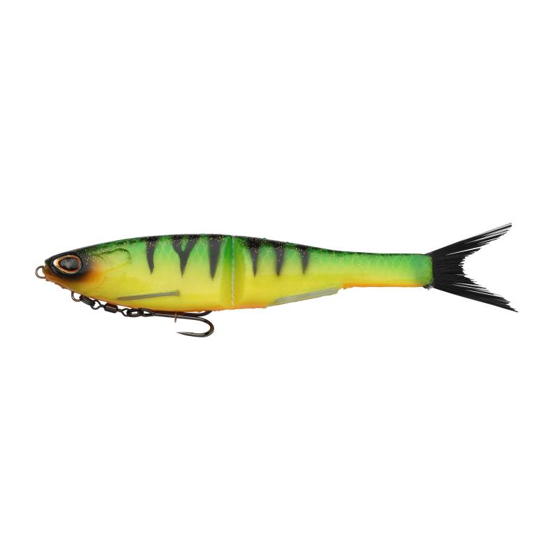 Produktbild Berkley Nessie 17cm/28g Firetiger
