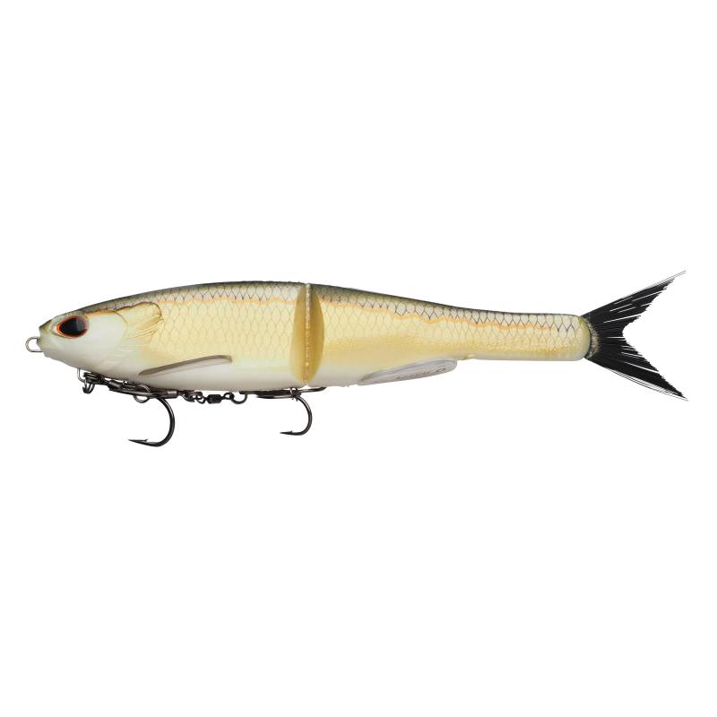 Berkley Nessie 22cm/57g Gold Shad