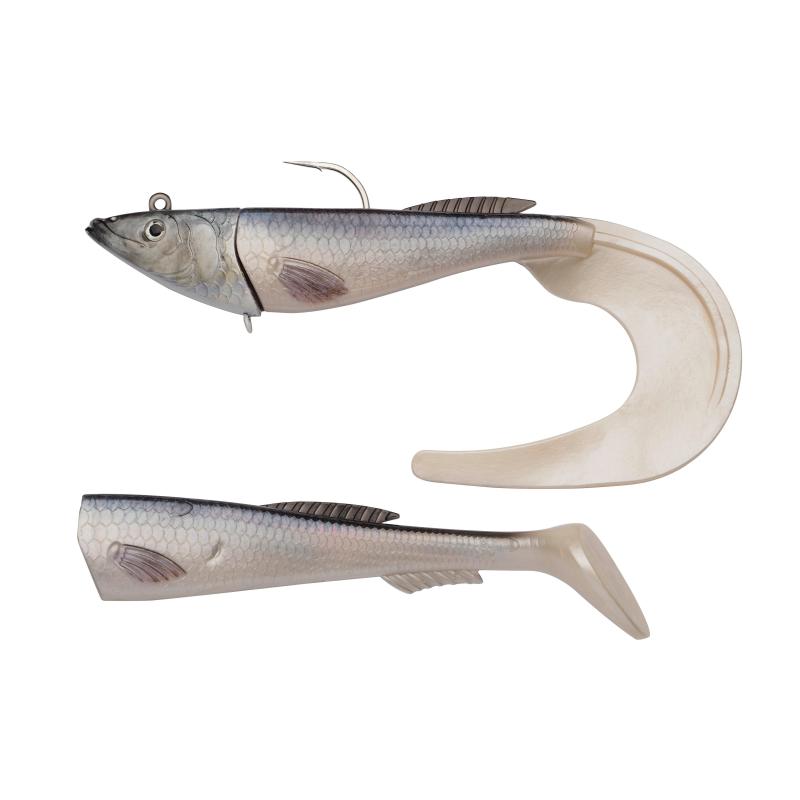 Produktbild Berkley Power Herring 23cm - 300Gr Real Herring