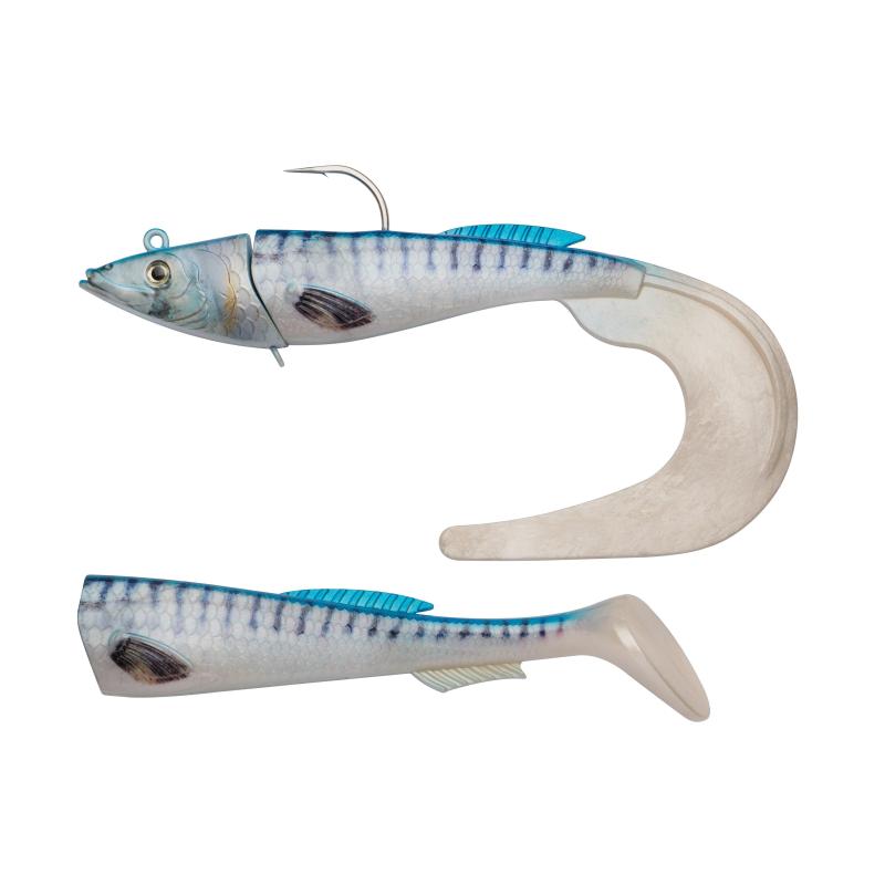 Berkley Power Herring 23cm - 300Gr Real Mackerel