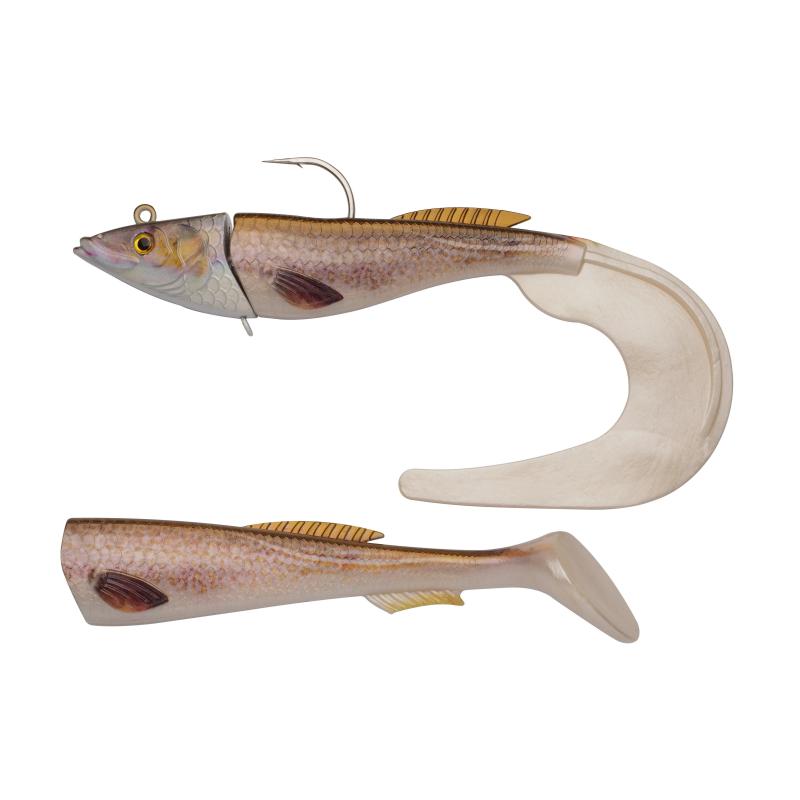 Produktbild Berkley Power Herring 23cm - 300Gr Real Cod