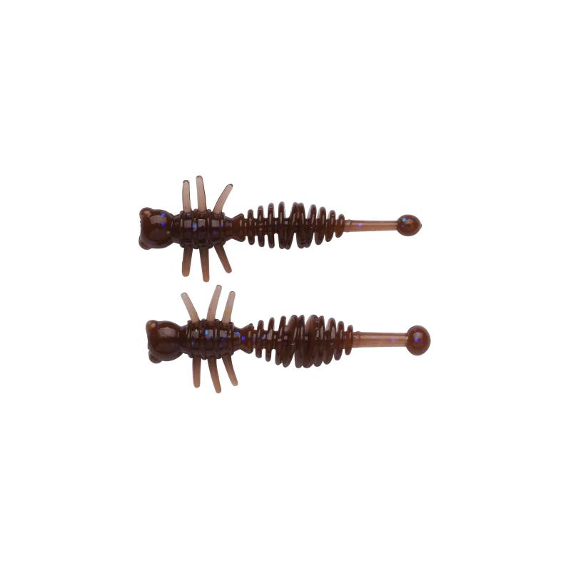 Berkley Powerbait&reg; Power&reg; Larvae 40mm Trout Pellet