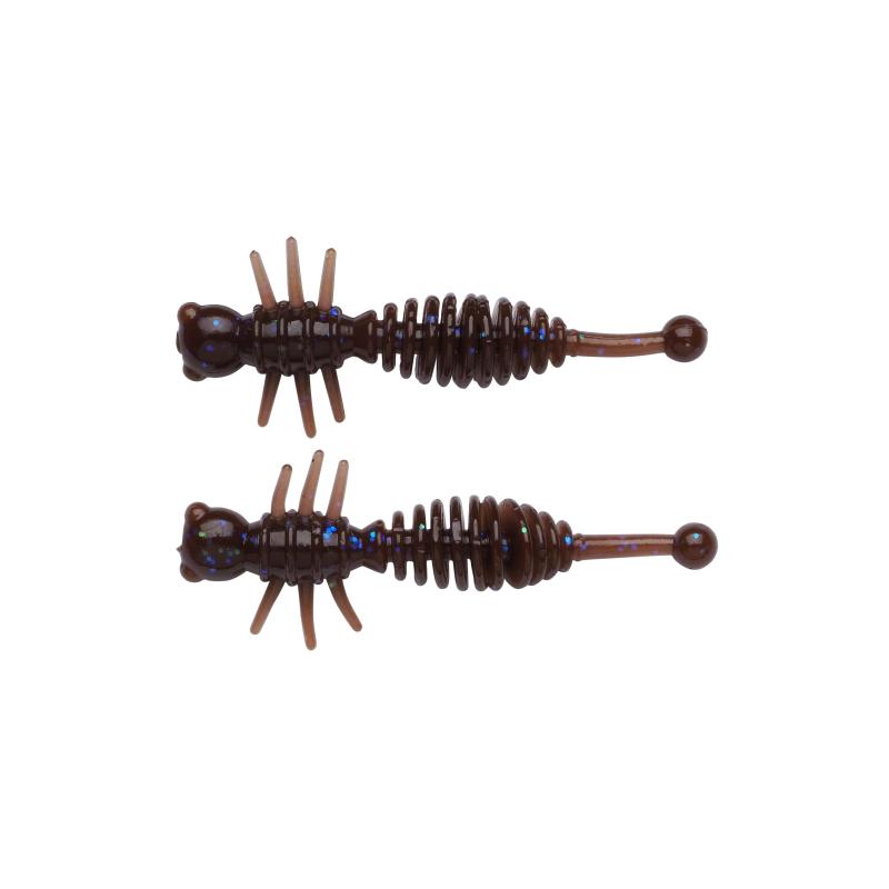 Berkley Powerbait&reg; Power&reg; Larvae 55mm Trout Pellet