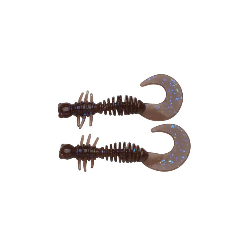 Berkley Powerbait&reg; Power&reg; Curly 40mm Trout Pellet
