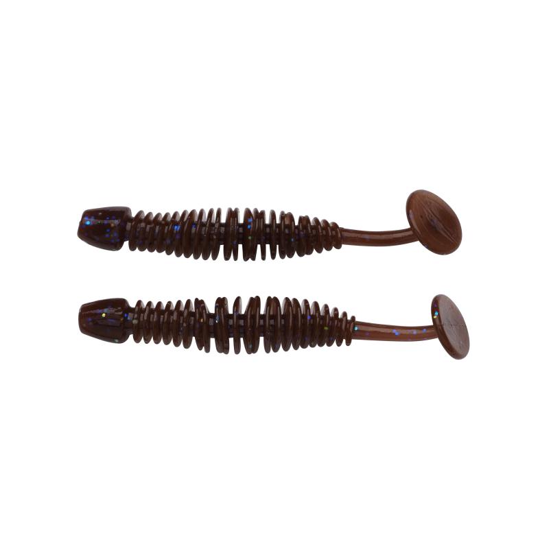 Berkley Powerbait&reg; Power&reg; Leech 60mm Trout Pellet