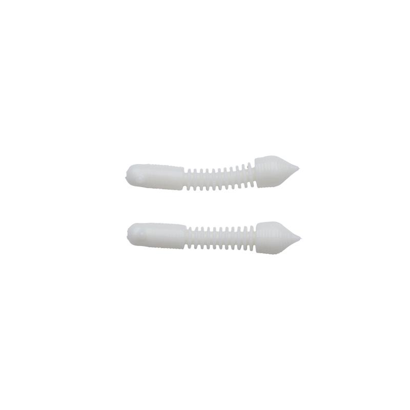 Berkley Powerbait&reg; Power&reg; Pillar 40mm Milky White