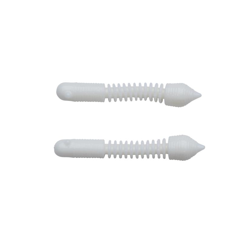 Berkley Powerbait&reg; Power&reg; Pillar 55mm Milky White