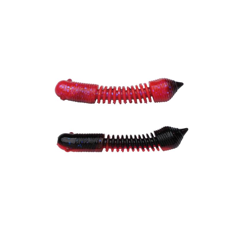 Berkley Powerbait&reg; Power&reg; Pillar 55mm Salmon Egg Red/ Black