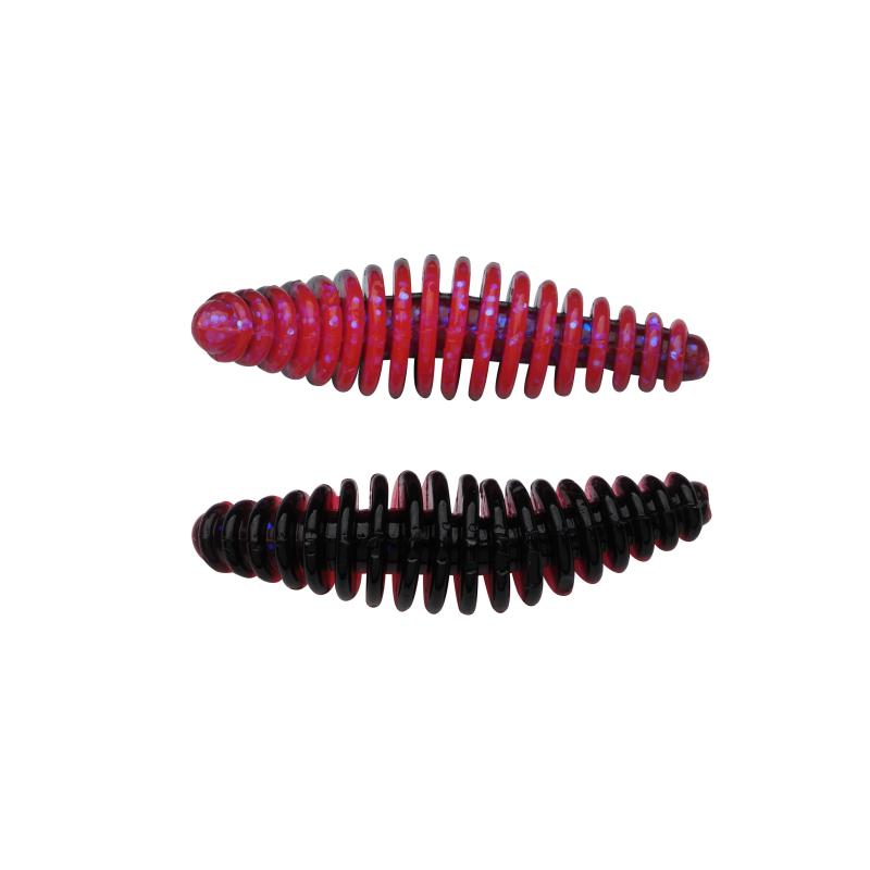 Berkley Powerbait&reg; Power&reg; Pupa 35mm Salmon Egg Red/ Black