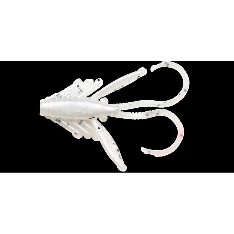 Produktbild Berkley Powerbait&reg; Power&reg; Nymph Salt And Pepper