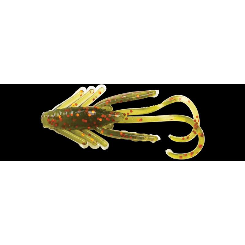 Berkley Powerbait&reg; Power&reg; Nymph Coppermelon