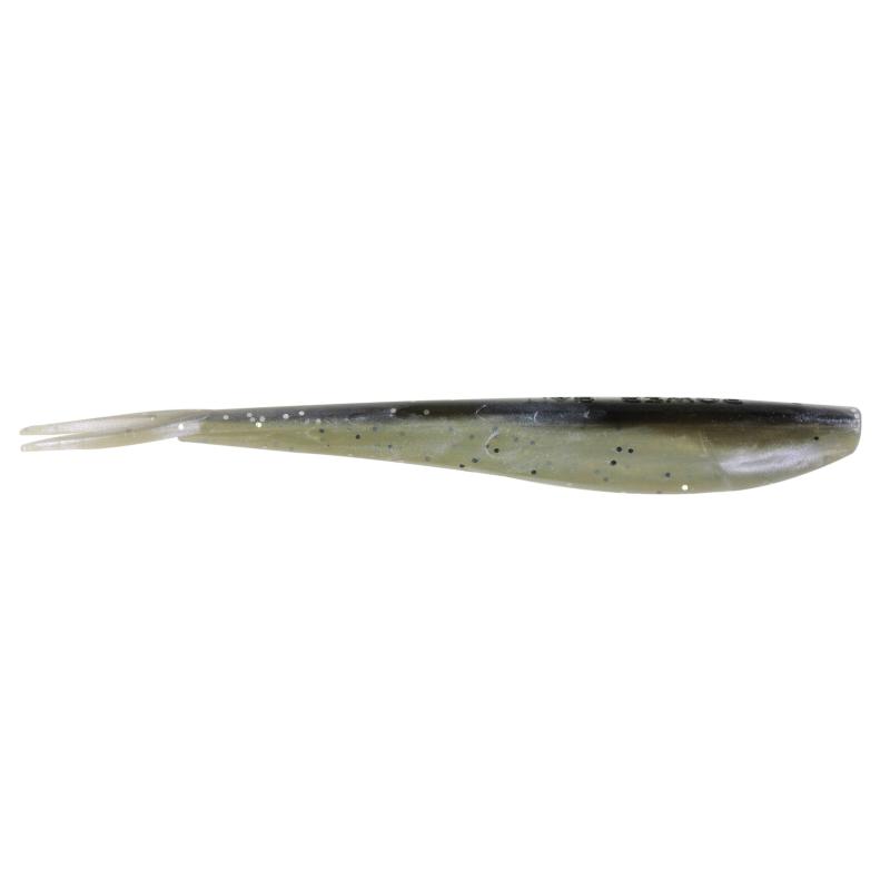 Produktbild Berkley Minnow 3In Black Shad