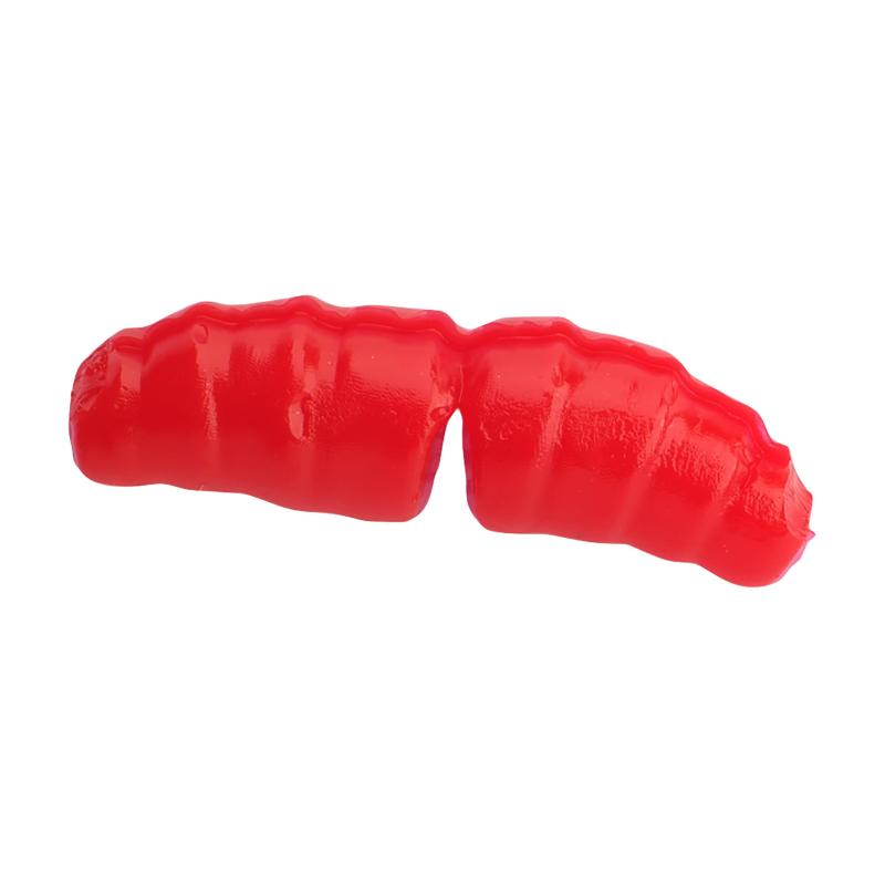 Berkley Actnwax .75In Red