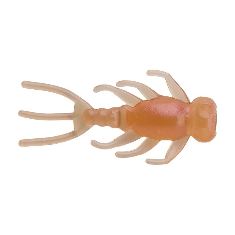 Berkley Mayfly .75In Naturl