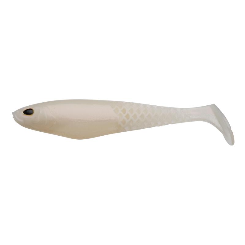 Berkley Cullshad 7.5Cm 8Pcs Pearl White