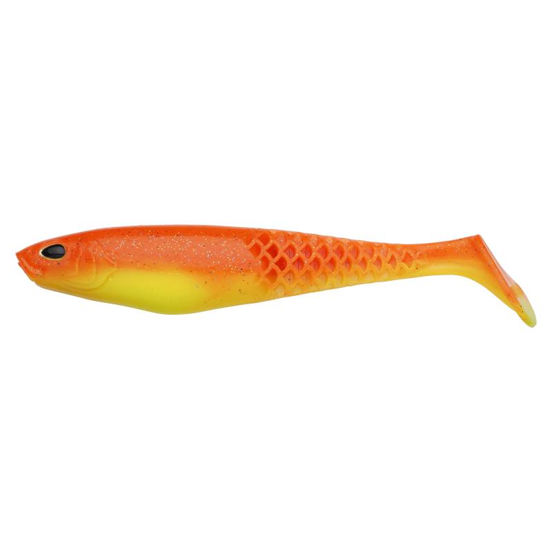 Berkley Cullshad 10Cm 6Pcs Atomic Chicken