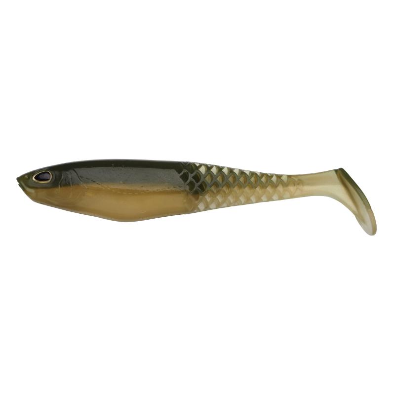 Berkley Cullshad 10Cm 6Pcs Ayu