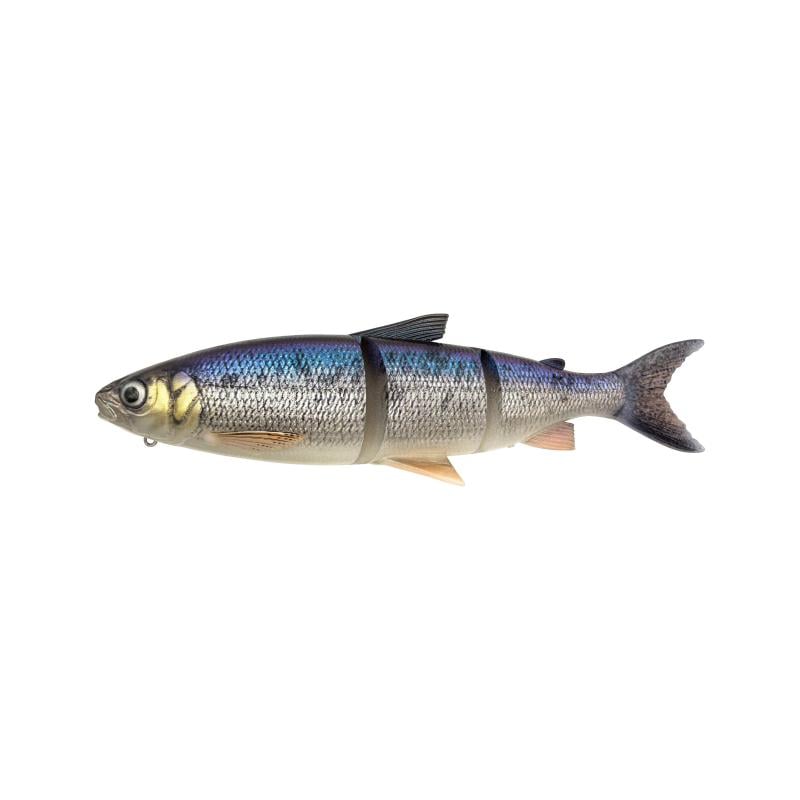 Produktbild Savage Gear 3D Lt Whitefish 27Cm/217G Ms Whitefish