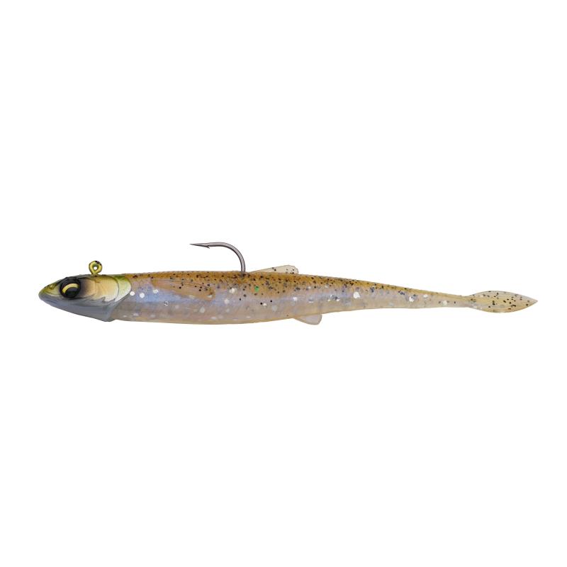 Produktbild Savage Gear Flying Minnow 3.5G/7Cm Goby