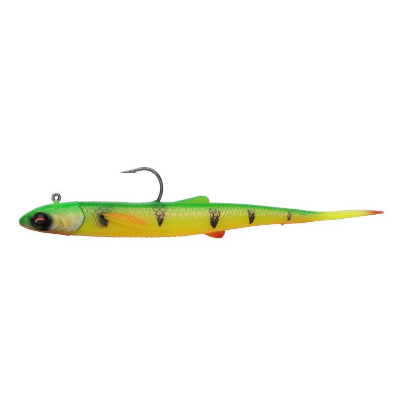 Produktbild Savage Gear Flying Minnow 12G/10Cm Firetiger