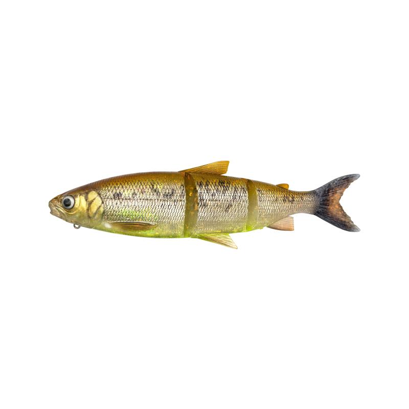 Produktbild Savage Gear 3D Lt Whitefish 22Cm/107G Ms Brown Chrt
