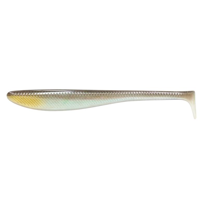 Savage Gear Monster Shad 18Cm 33G Green Smelt 2Pcs