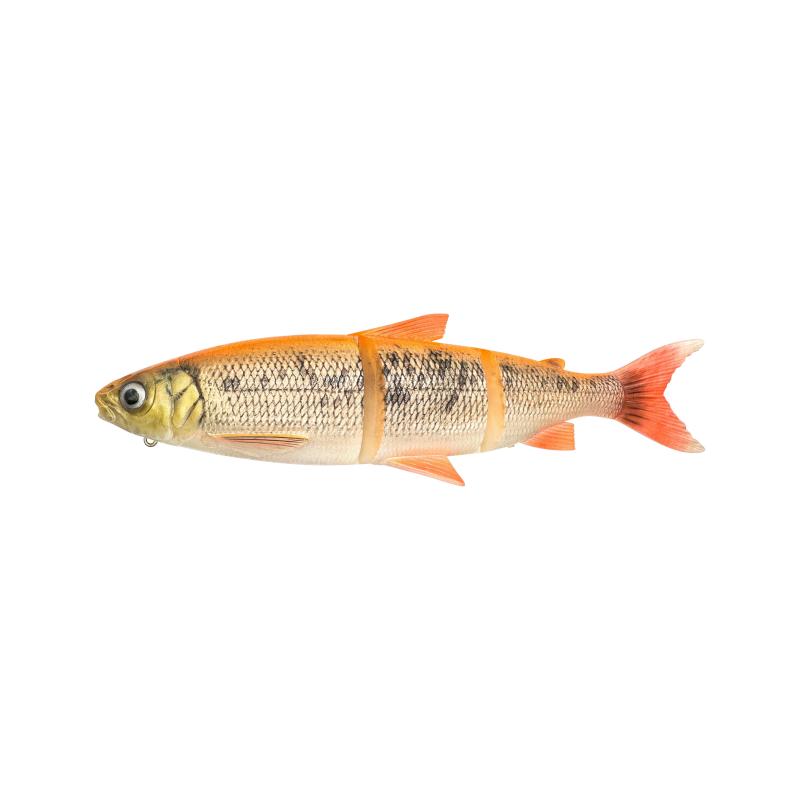Produktbild Savage Gear 3D Lt Whitefish 17Cm/53G Ms Gold Albino