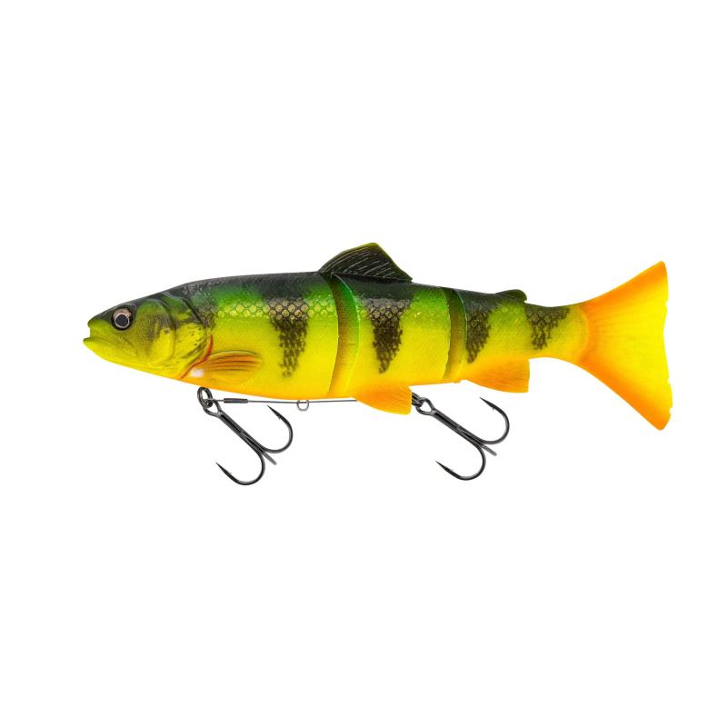 Produktbild Savage Gear 3D Lt Trout 15Cm/35G Ss Firetiger