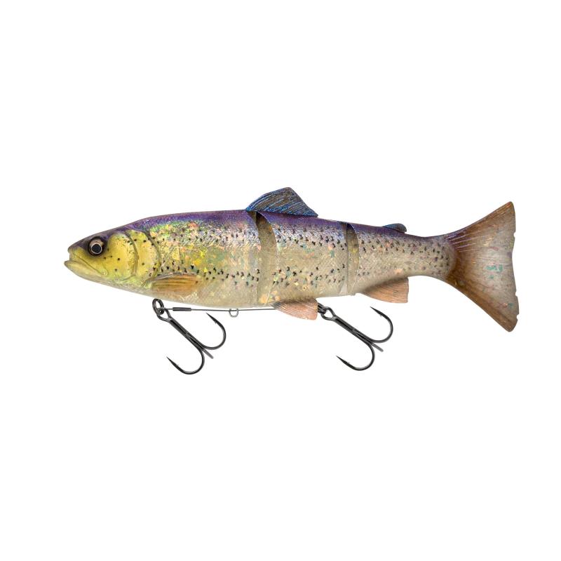 Savage Gear 3D Lt Trout 15Cm/40G S Cl Blue Trout