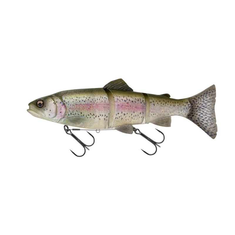 Savage Gear 3D Lt Trout 15Cm/40G S Cl Rainbow