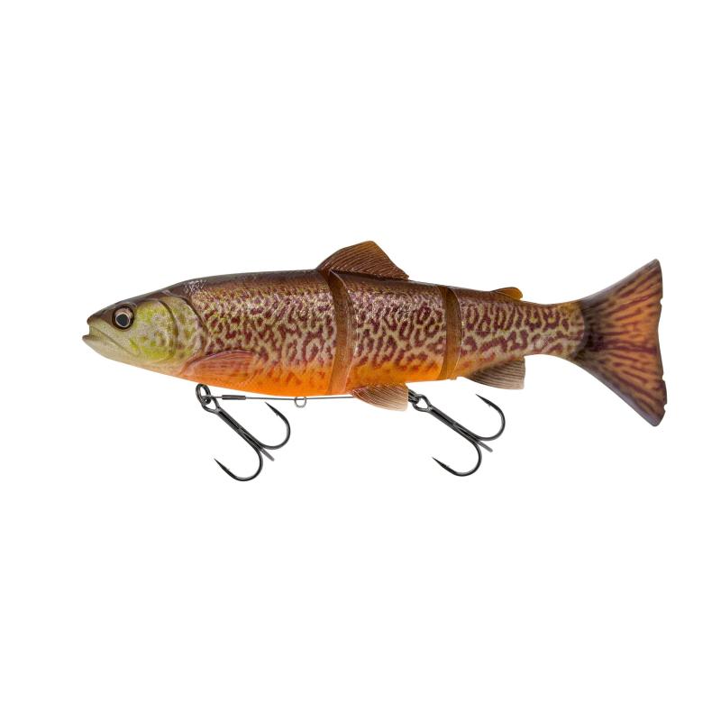 Produktbild Savage Gear 3D Lt Trout 15Cm/40G S Tiger Trout