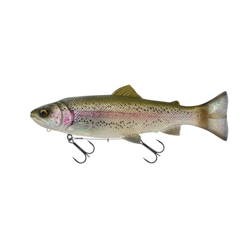Savage Gear 3D Lt Pt Trout 16Cm/51G Ss Cl Rainbow