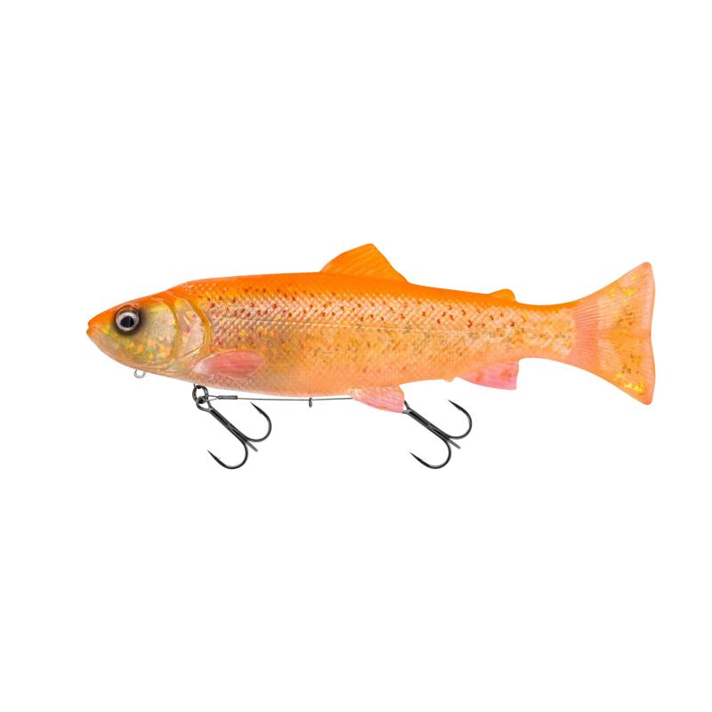 Produktbild Savage Gear 3D Lt Pt Trout 16Cm/51G Ss Cl Gld Albino