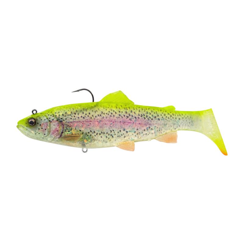 Produktbild Savage Gear 3D Trout Shad 17Cm/90G Fs Cl Lemon