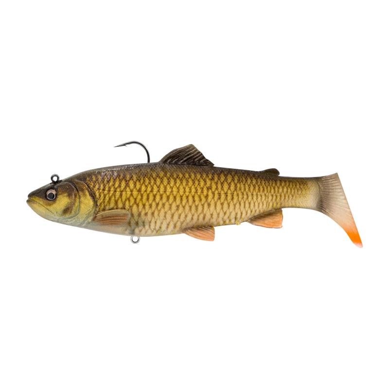 Savage Gear 3D Trout Shad 20.5Cm/135G Fs Bream