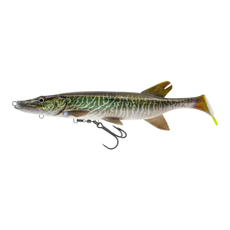 Savage Gear 3D Pike Shad 20Cm/65G Ss Jack Pike