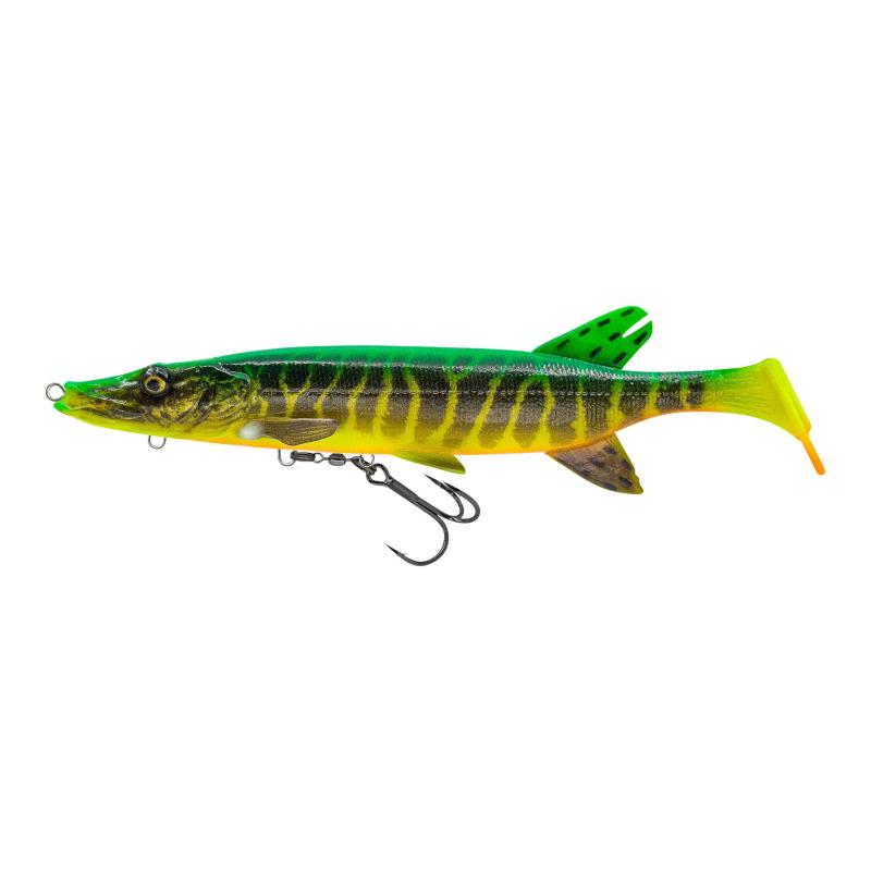 Savage Gear 3D Pike Shad 20Cm/65G Ss Fire Pike