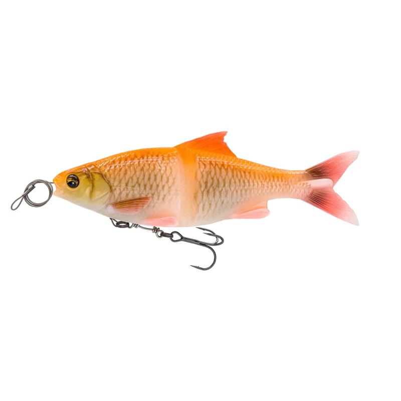 Savage Gear 3D Glide Roach 17Cm/78G Albino Roach