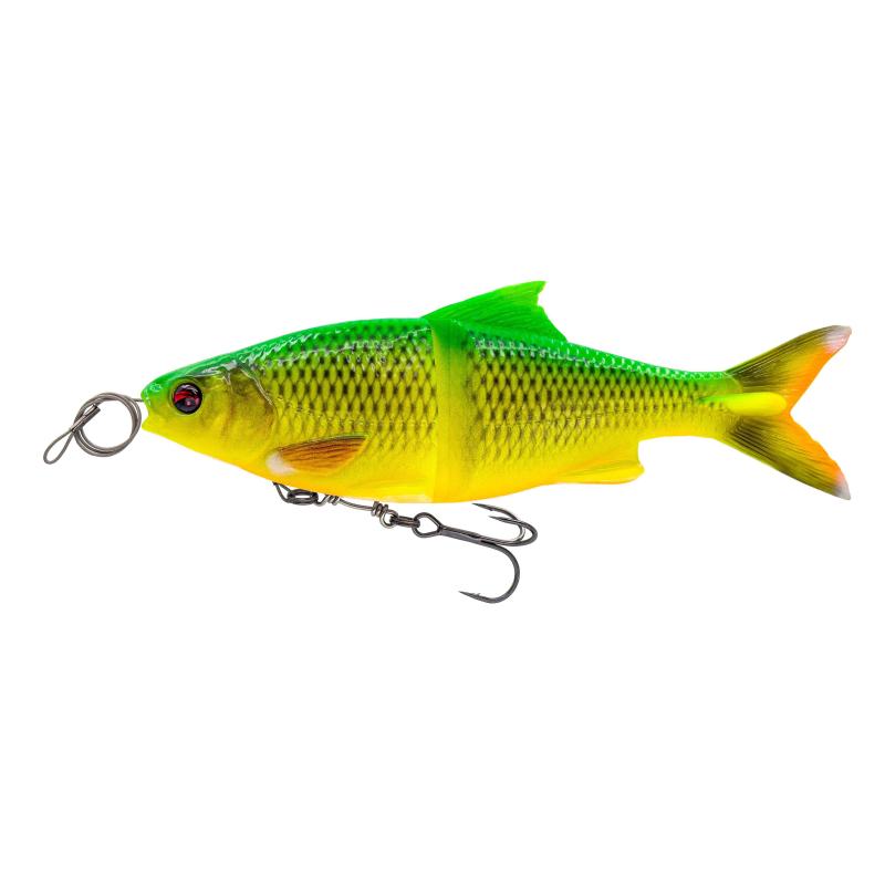 Savage Gear 3D Glide Roach 23Cm/170G Fire Roach