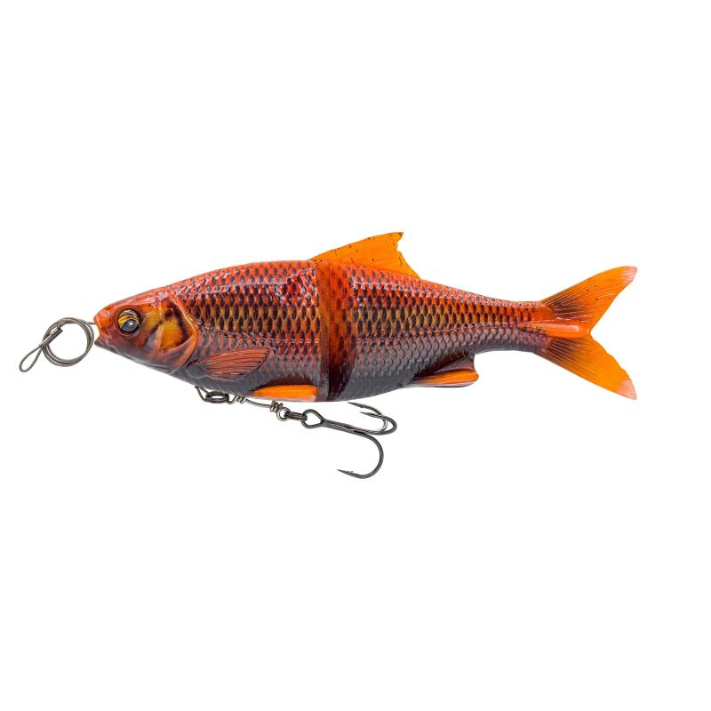 Savage Gear 3D Glide Roach 23Cm/170G Blck Orng Koi