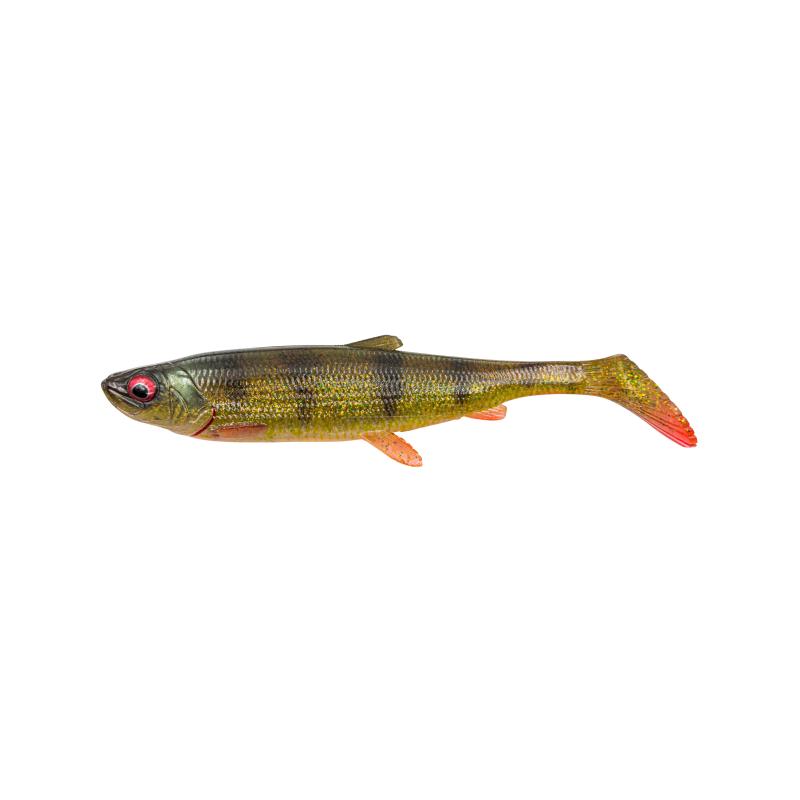 Savage Gear 3D Herring Shad 15Cm 23G Cl Perch 2Pcs