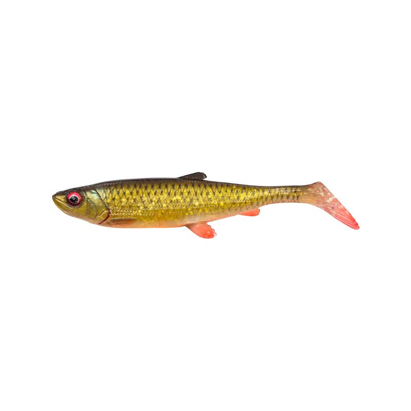 Savage Gear 3D Herring Shad 15Cm 23G Cl Rudd 2Pcs